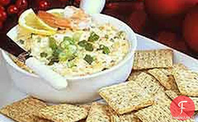 Diffusione di Scampi di gamberetti