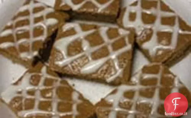 La torta allo yogurt della signorina Beth