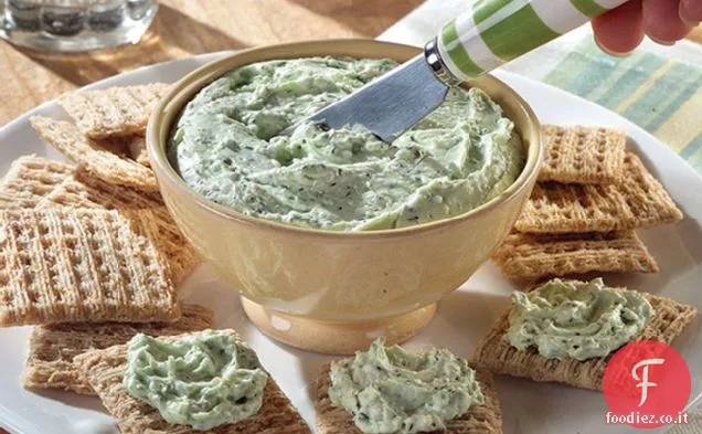Crema di Gorgonzola Salata