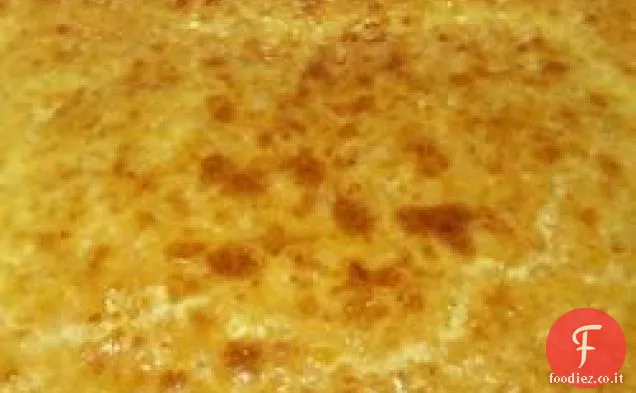 Budino di mais II