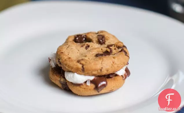 Caldo S'Mores