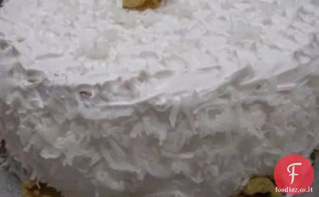Torta Colibrì III