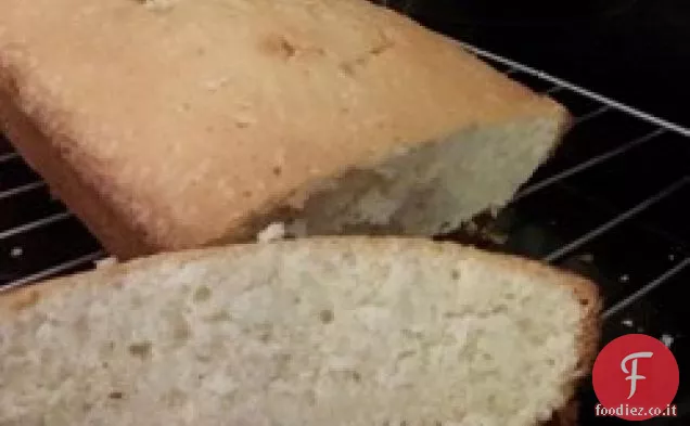 Torta di libbra della nonna II