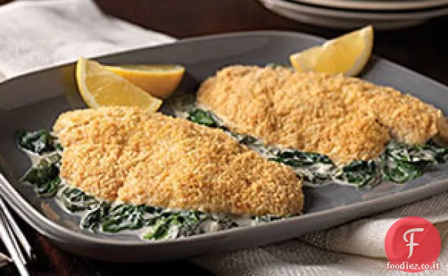 Limone Tilapia Fiorentino