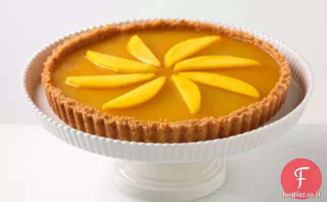 Mmmmmango Crostata