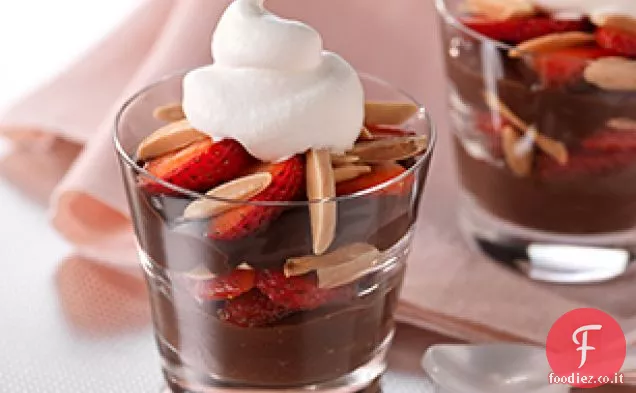 Sweetheart Parfaits per due