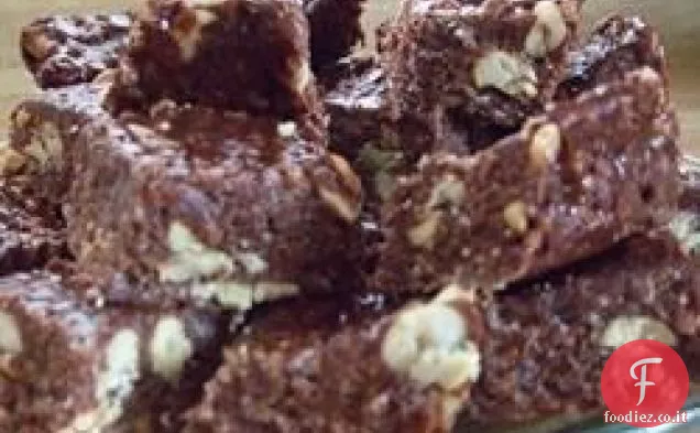 Cioccolato Burro di arachidi mastica