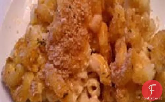 Facile Mac ' n ' Cheese