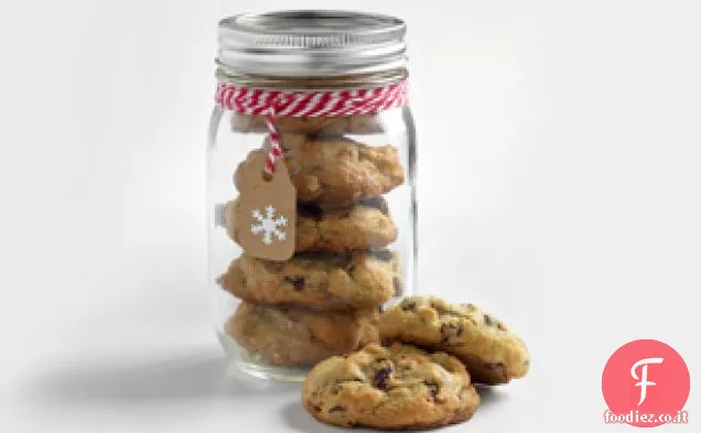 Biscotti non solo per Babbo Natale