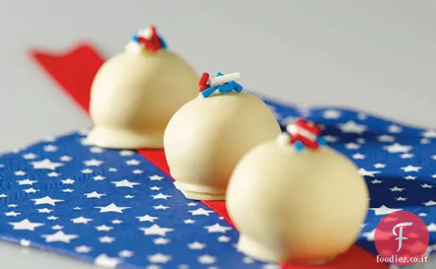 Spirito americano OREO Cookie Balls
