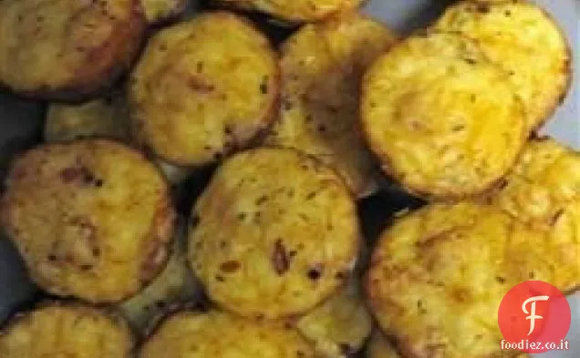 Pane ai peperoni