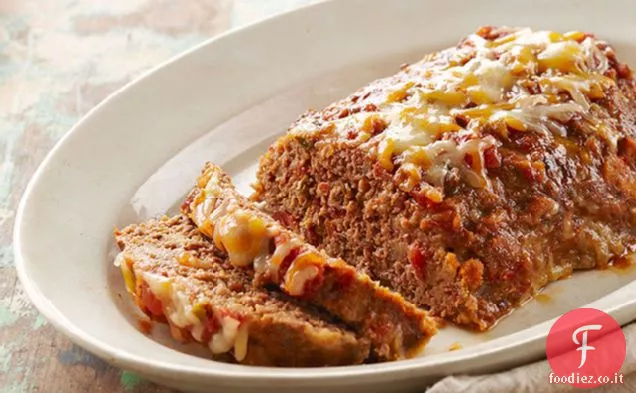 Polpette messicane facili