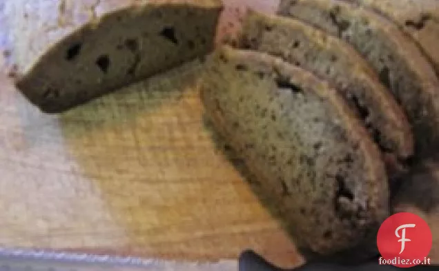 Pane di semi di papavero I