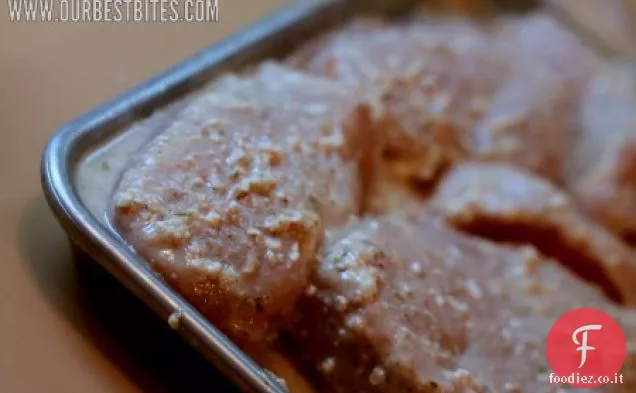 Tacos greci alla griglia - I nostri migliori morsi