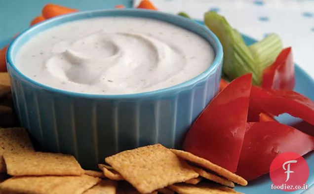 Dip Cottage Italiano