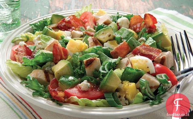 Classico California Cobb
