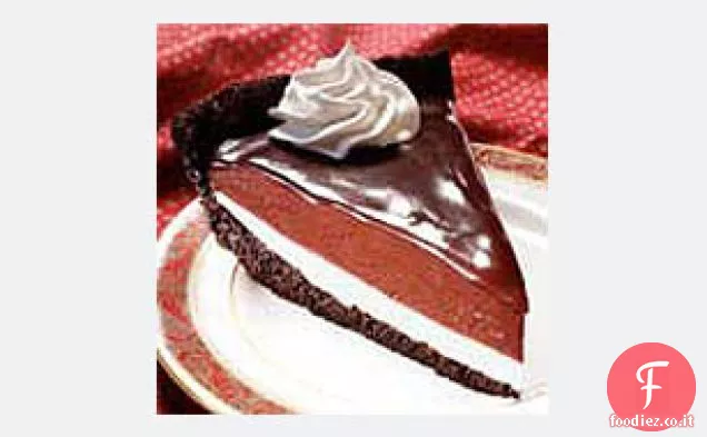 Torta a nastro OREOÂ® 