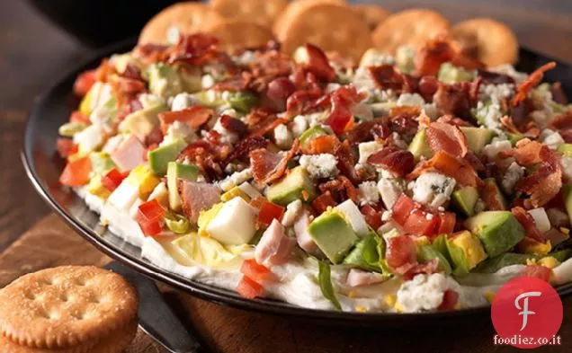 Cobb insalata Dip