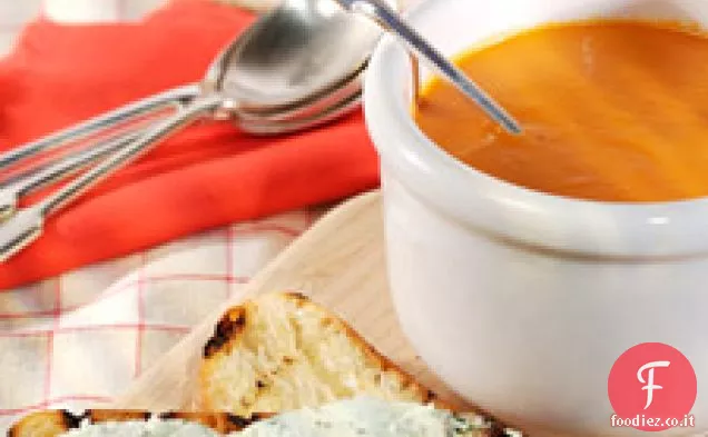 Zuppa di pomodoro