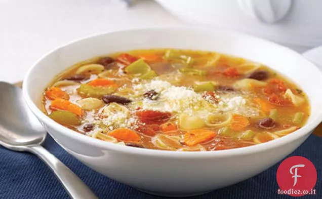 Minestrone