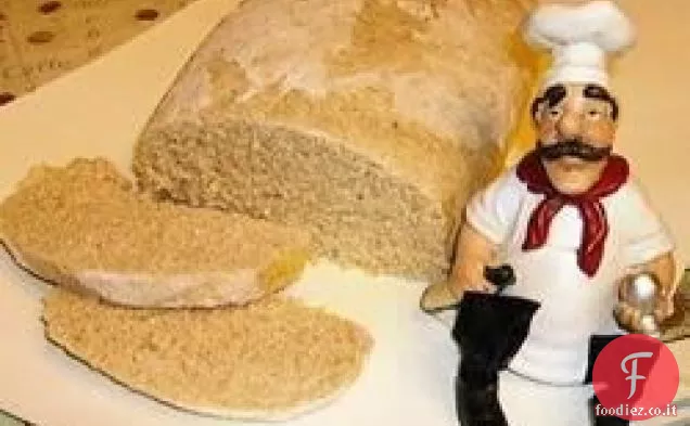 Forno a microonde Inglese Muffin Pane