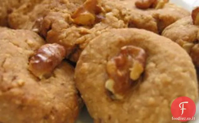 I migliori biscotti di farina d'avena del mondo