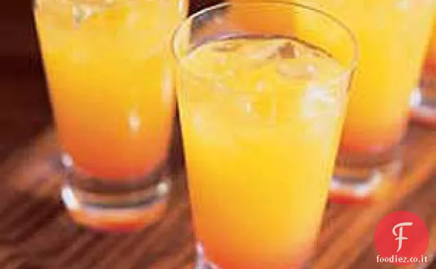 Tanguila Alba Mocktail