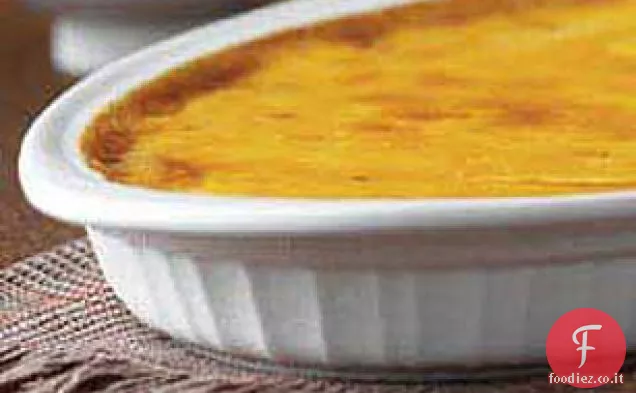 Facile Crema alla Banana