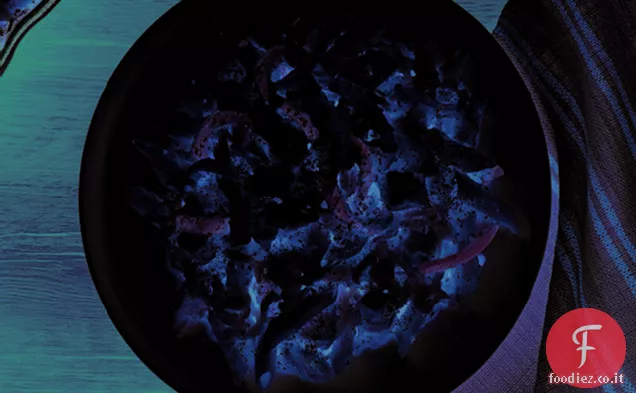 Pollo ' N Peperoni Pasta Padella