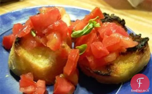 Bruschetta II