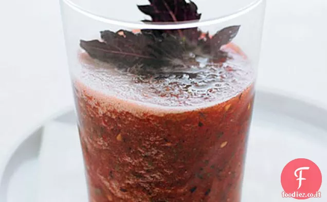 Giardino Bloody Mary