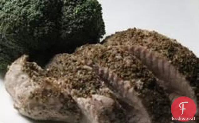 Arrosto di Maiale Vini