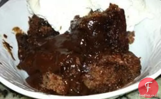 Ciabattino al cioccolato