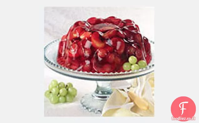 Cranberry Cesto di frutta