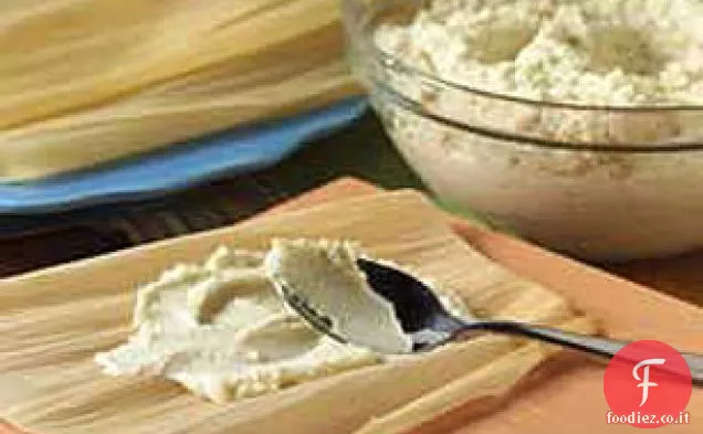 Pasta di tamale
