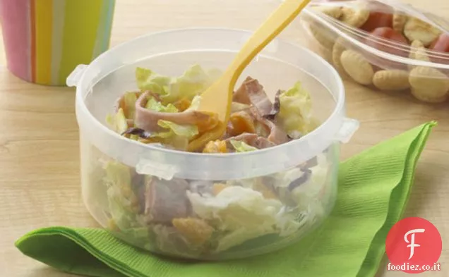 Mini Chef Shake-Up