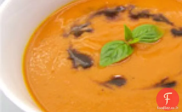 Zuppa di pomodoro