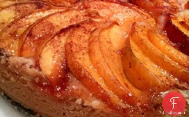 Pesca Kuchen