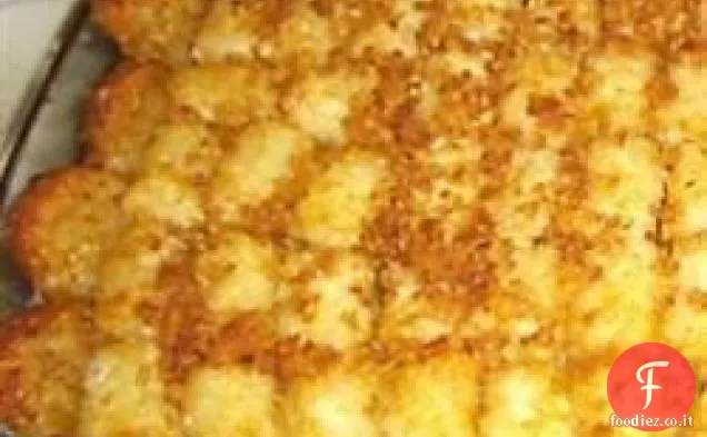 Tater Tot Casseruola III