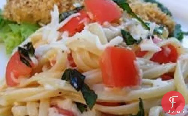 Pasta Estiva di Tony