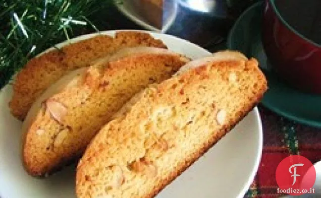 Biscotti