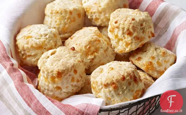 Biscotti di PHILLY al formaggio