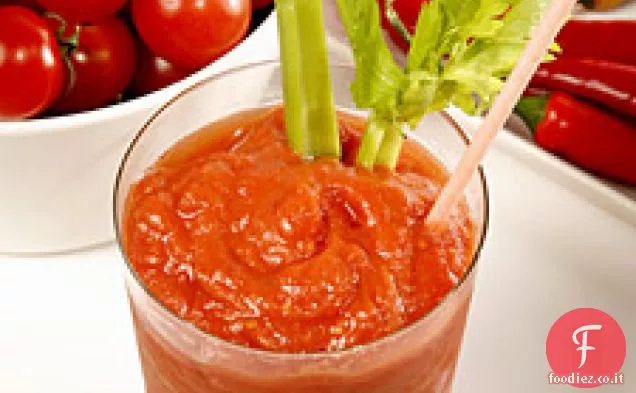 Bloody Mary congelata