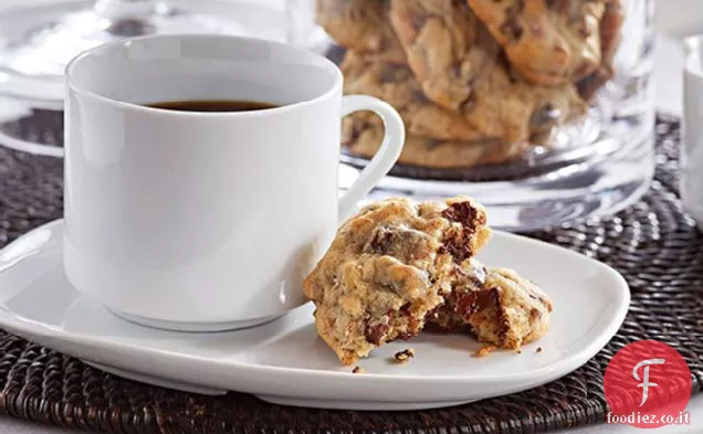 Biscotti di Santa Ana