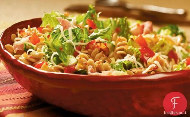Insalata tritata Italiano