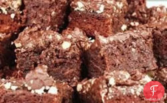 Fondente al forno