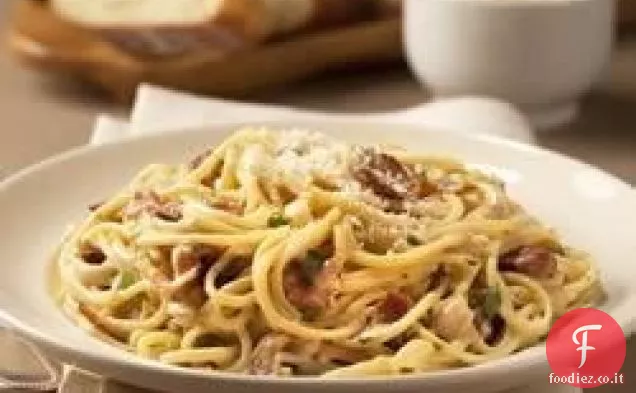 Classico ® Spaghetti alla Carbonara