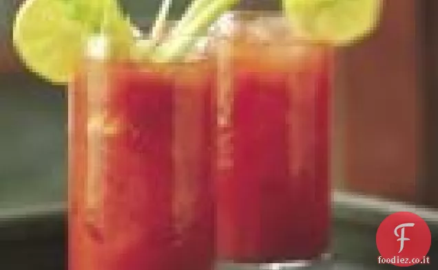 Piccante Bloody Mary