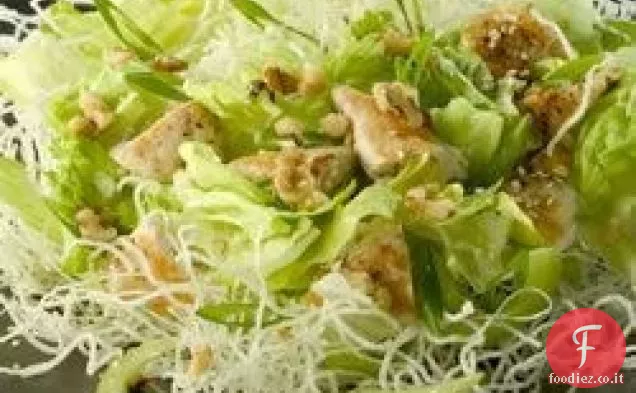 Insalata di pollo cinese