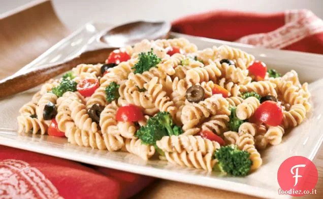 Insalata di pasta facile